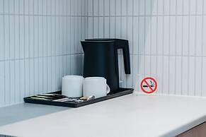 Artifact Apart Hotel