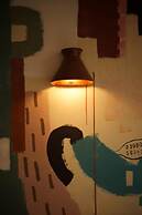 Artifact Apart Hotel