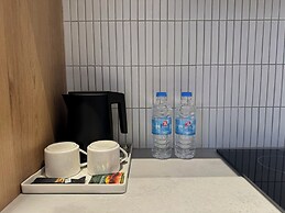 Artifact Apart Hotel