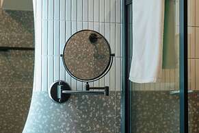 Artifact Apart Hotel