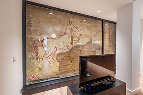 Artifact Apart Hotel