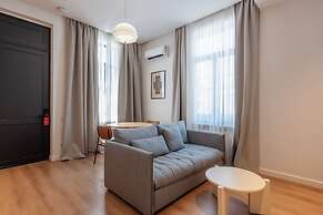 Artifact Apart Hotel