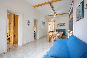 Brezza Apartment Near The Sea