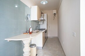 Riva Di Mare Apartment Near The Sea