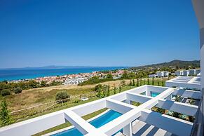Sunrise Villas Halkidiki
