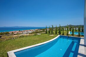 Sunrise Villas Halkidiki
