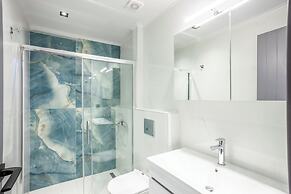 Sunrise Villas Halkidiki