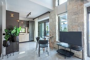 Sunrise Villas Halkidiki