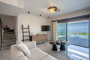 Sunrise Villas Halkidiki
