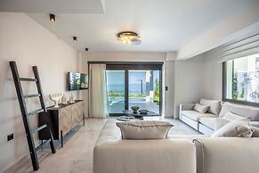 Sunrise Villas Halkidiki