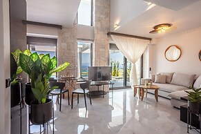 Sunrise Villas Halkidiki