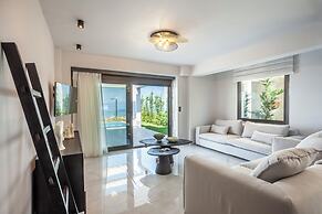 Sunrise Villas Halkidiki