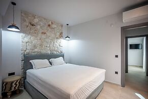 Sunrise Villas Halkidiki