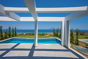 Sunrise Villas Halkidiki