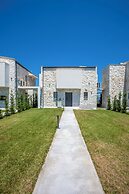 Sunrise Villas Halkidiki