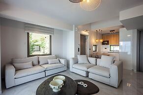 Sunrise Villas Halkidiki