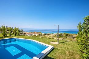 Sunrise Villas Halkidiki