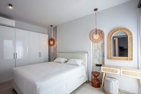 Sunrise Villas Halkidiki