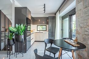 Sunrise Villas Halkidiki