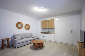 Sunrise Villas Halkidiki