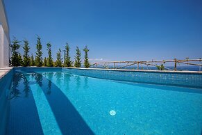 Sunrise Villas Halkidiki
