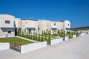 Sunrise Villas Halkidiki