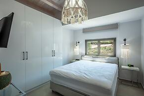 Sunrise Villas Halkidiki