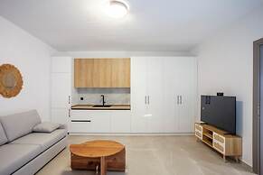 Sunrise Villas Halkidiki