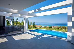 Sunrise Villas Halkidiki