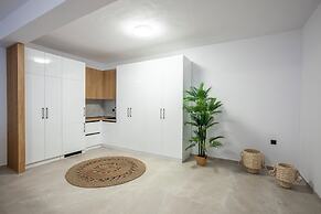 Sunrise Villas Halkidiki