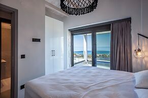 Sunrise Villas Halkidiki