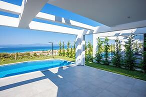 Sunrise Villas Halkidiki