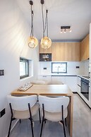 Sunrise Villas Halkidiki