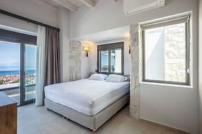 Sunrise Villas Halkidiki