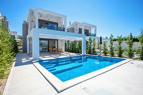 Eternity Blue Exclusive Villa