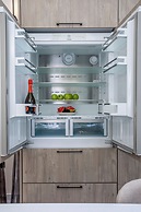 Eternity Blue Exclusive Villa