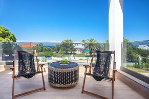 Eternity Blue Exclusive Villa