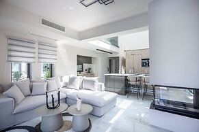 Eternity Blue Exclusive Villa