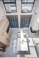 Eternity Blue Exclusive Villa