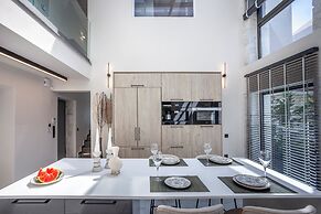 Eternity Blue Exclusive Villa