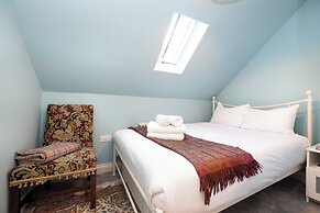 Inviting Flat near City Centre