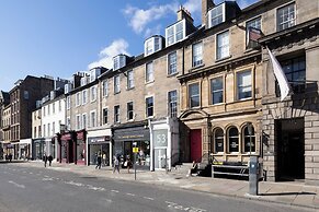 Inviting Flat near City Centre