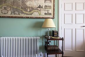 Inviting Flat near City Centre