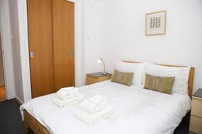 JOIVY Inviting Flat in Canonmills