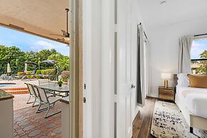 Grand 6BR Plantation Estate w/ Tennis & Pool