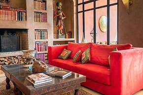 Luxury Villa Pool spa and 5-star Sercice