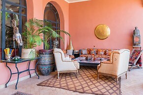 Luxury Villa Pool spa and 5-star Sercice