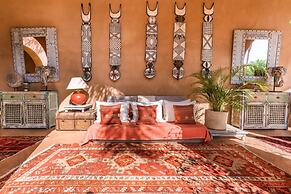 Luxury Villa Pool spa and 5-star Sercice