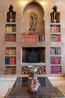 Luxury Villa Pool spa and 5-star Sercice