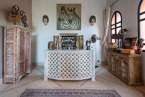 Luxury Villa Pool spa and 5-star Sercice